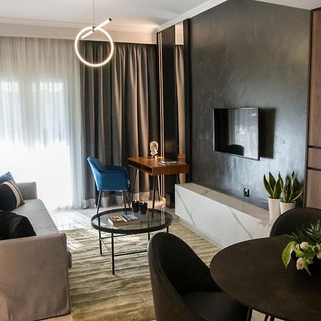 Veria Suite Luaran gambar