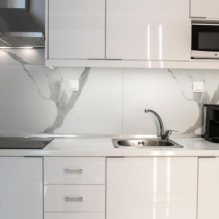 Veria Suite Luaran gambar