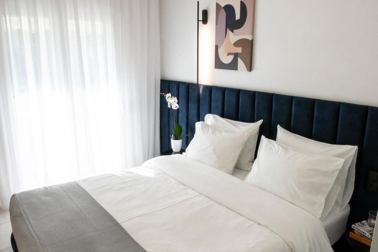 Veria Suite Luaran gambar