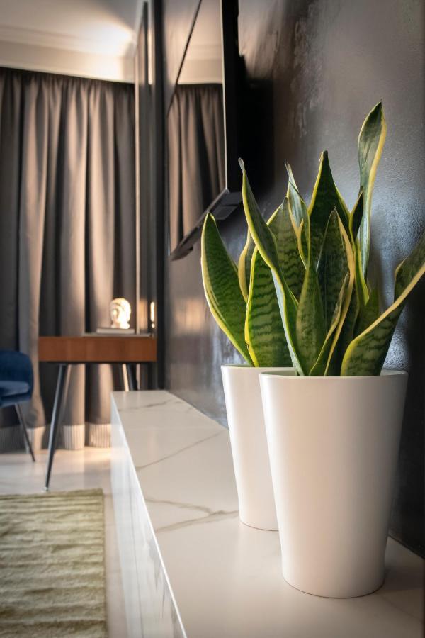 Veria Suite Luaran gambar