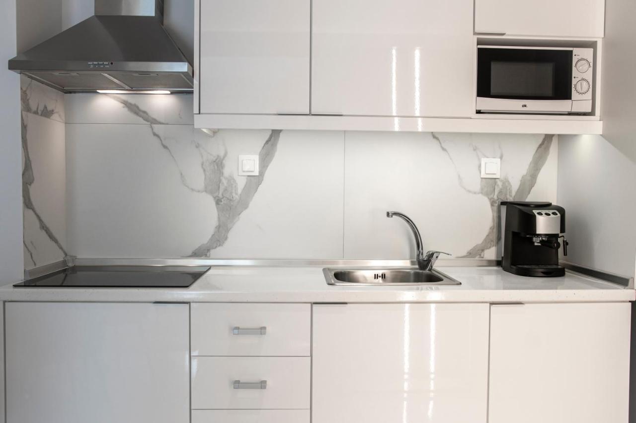 Veria Suite Luaran gambar