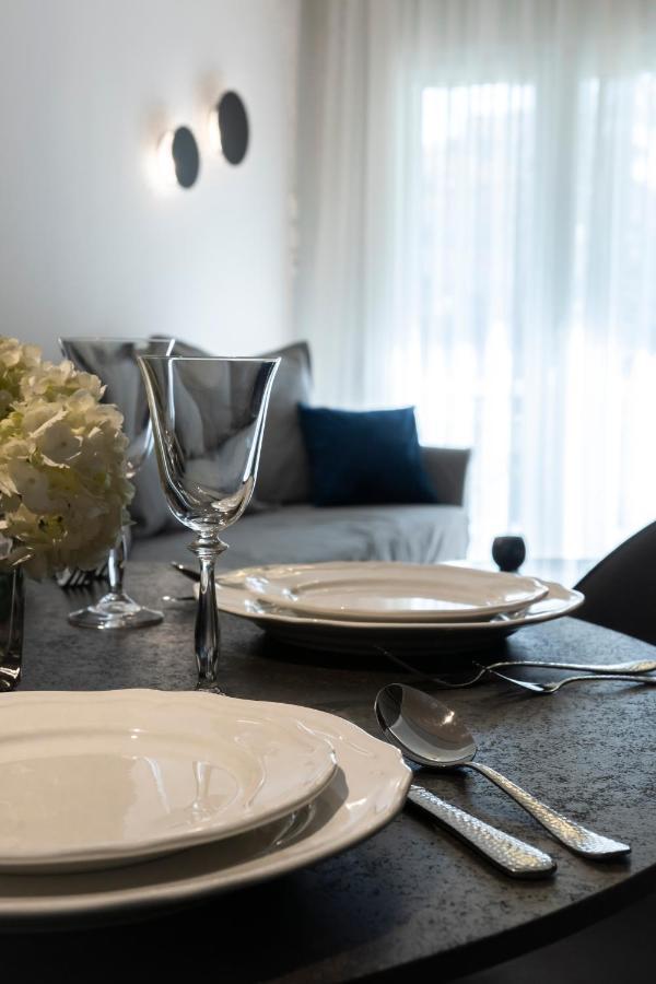 Veria Suite Luaran gambar