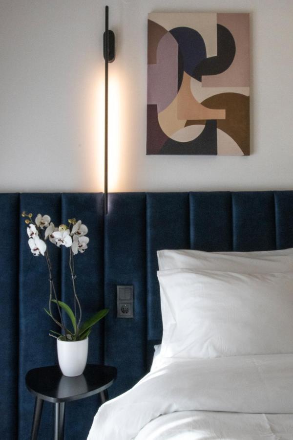 Veria Suite Luaran gambar