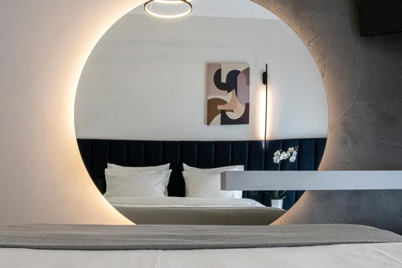 Veria Suite Luaran gambar