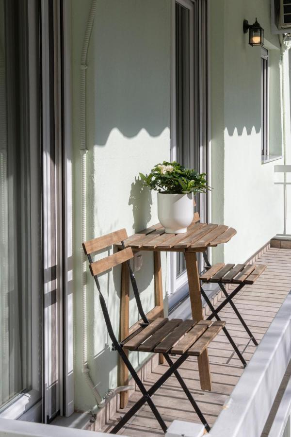 Veria Suite Luaran gambar