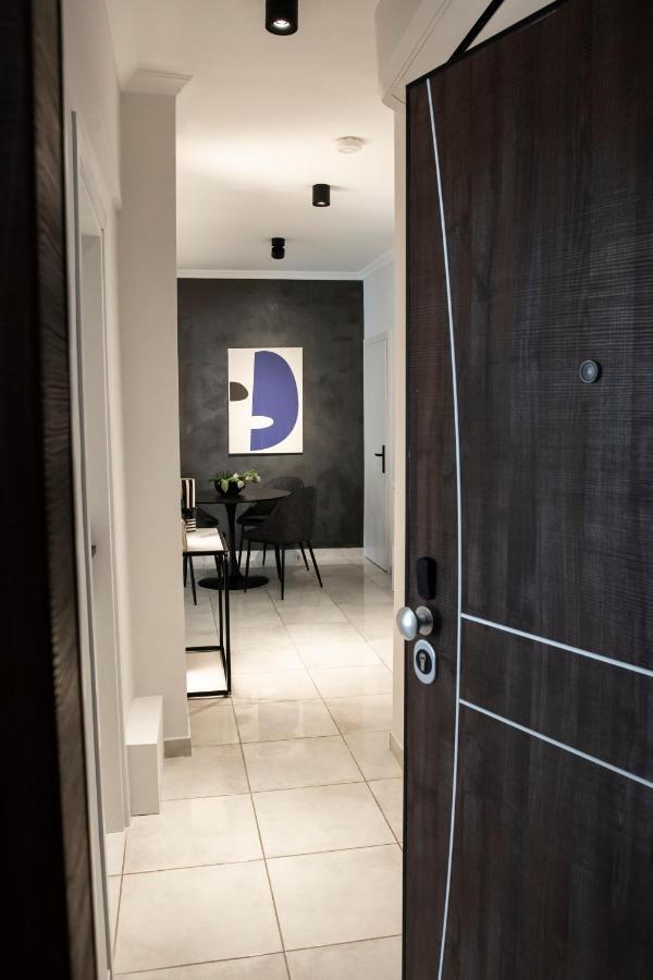 Veria Suite Luaran gambar