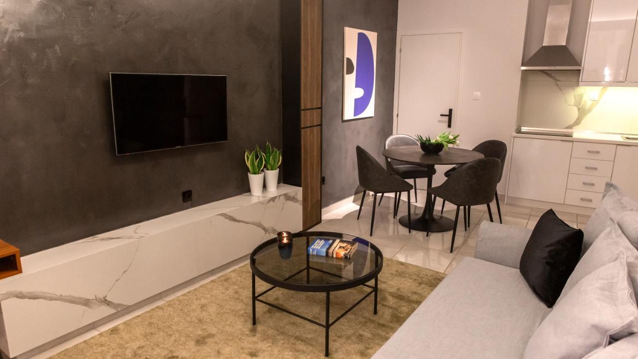 Veria Suite Luaran gambar