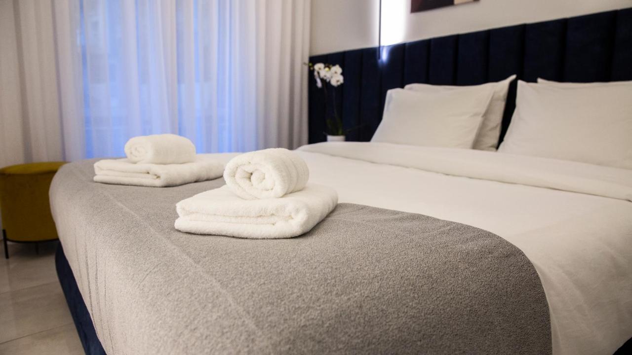 Veria Suite Luaran gambar