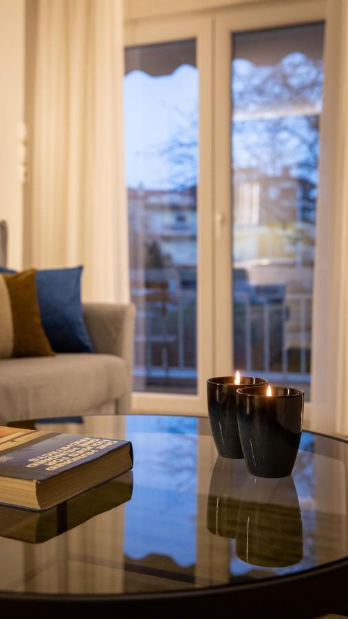 Veria Suite Luaran gambar