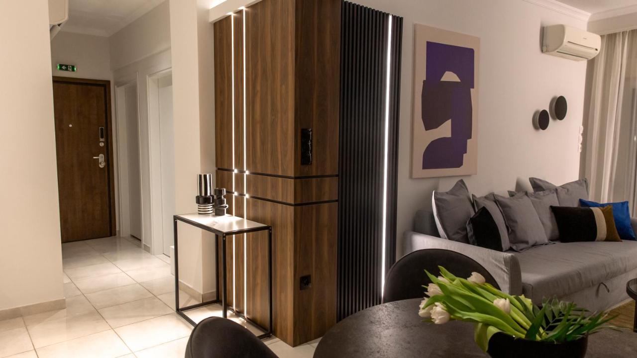 Veria Suite Luaran gambar