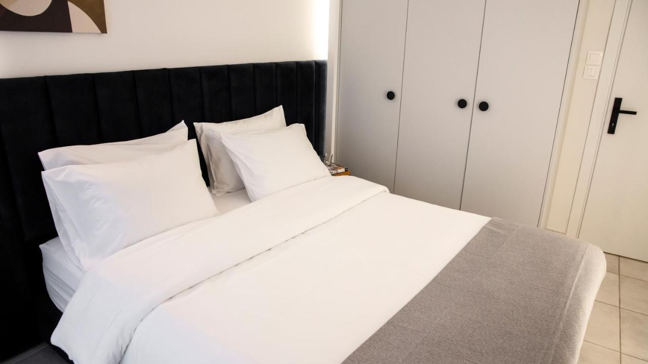 Veria Suite Luaran gambar