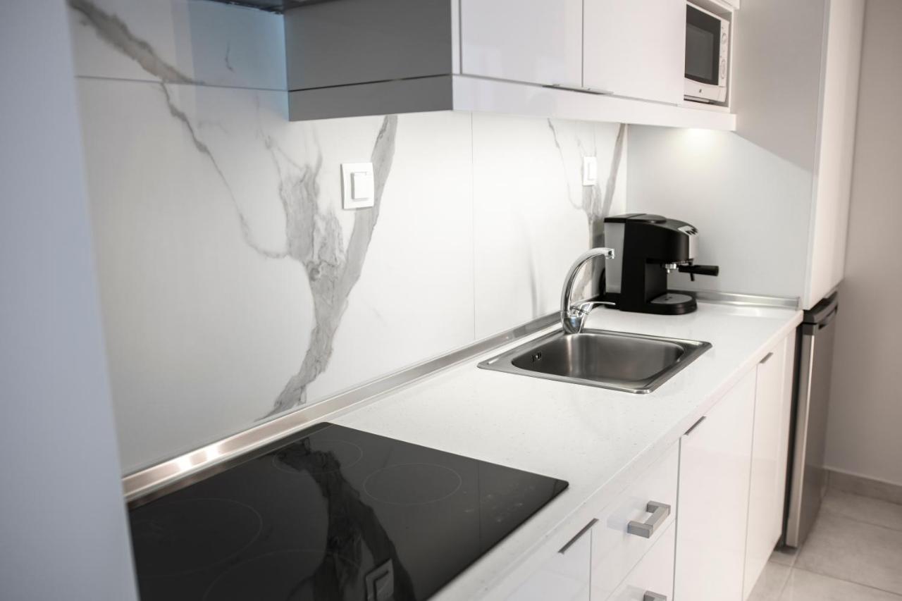 Veria Suite Luaran gambar