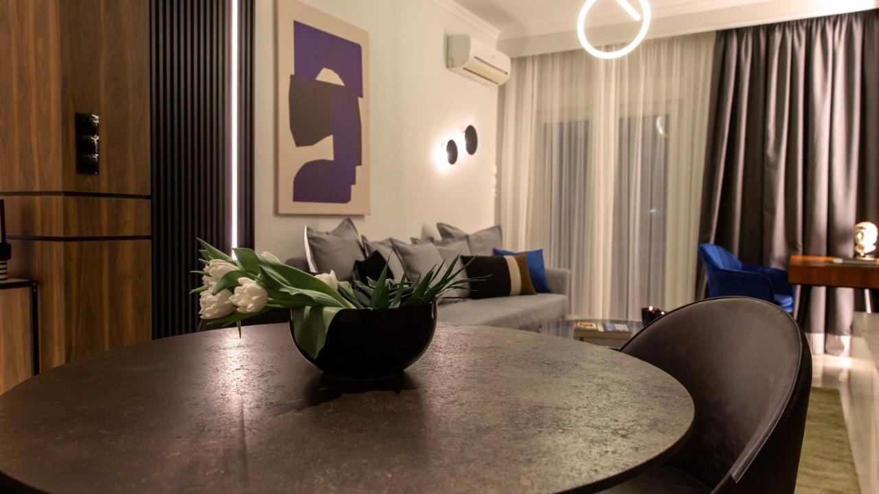 Veria Suite Luaran gambar
