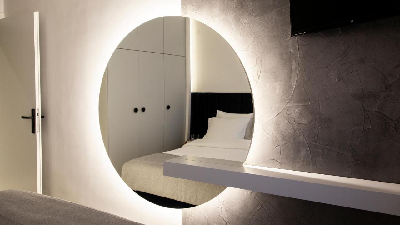 Veria Suite Luaran gambar