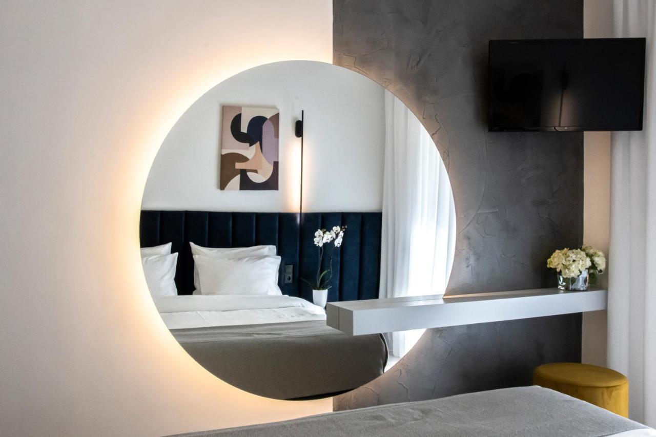 Veria Suite Luaran gambar