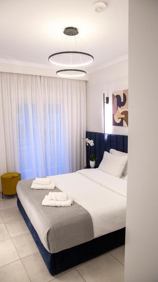 Veria Suite Luaran gambar