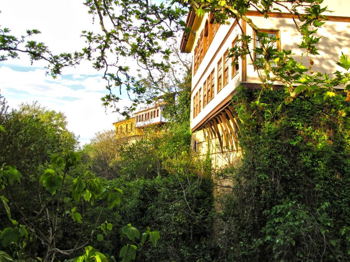 Veria Suite Luaran gambar